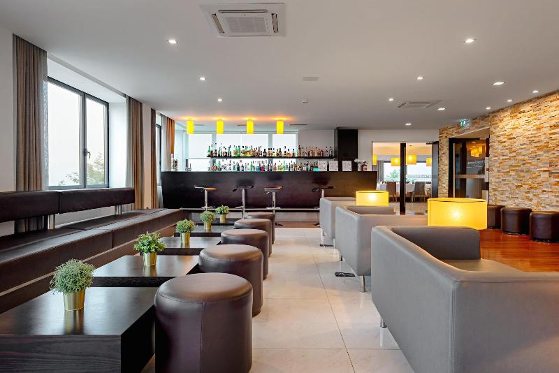 Dos Zimbros - Bar