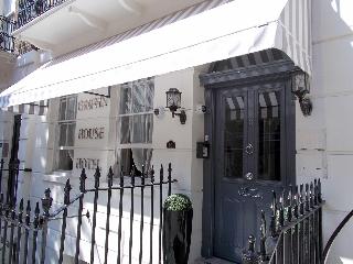 Griffin House fotoÄŸrafÄ±