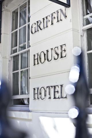 Griffin House fotoÄŸrafÄ±