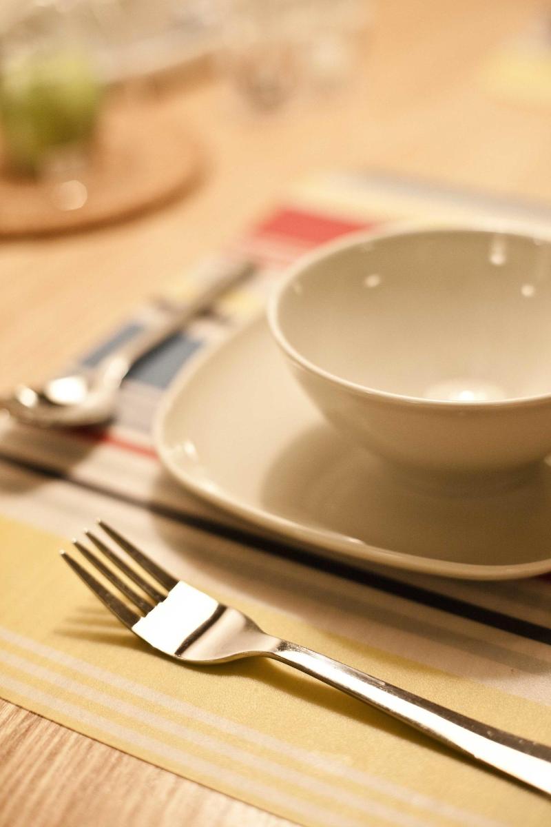 Griffin House - Restoran