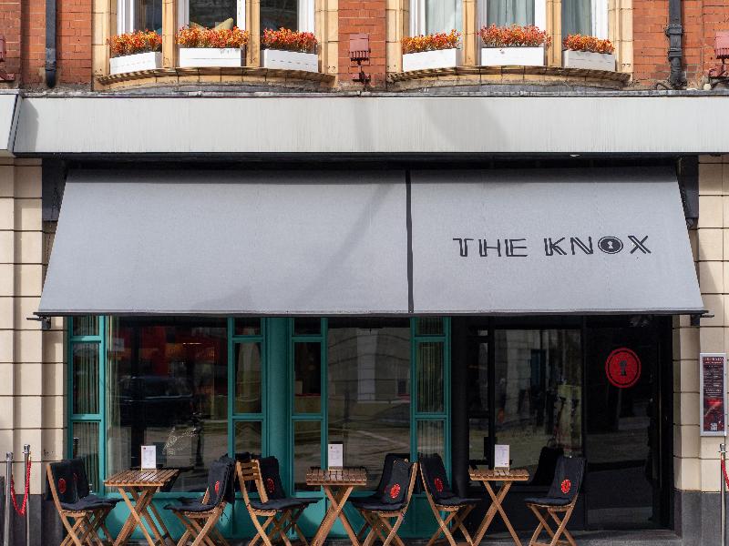 Sloane Square - Bar