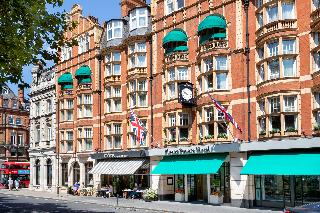 Sloane Square otel fotoğrafı