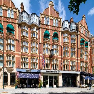 Sloane Square fotoÄŸrafÄ±