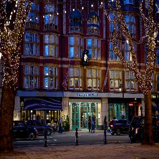 Sloane Square fotoÄŸrafÄ±