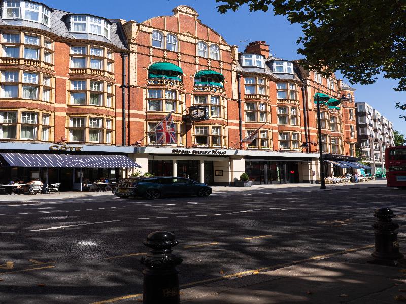 Sloane Square - Genel
