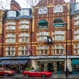 Sloane Square fotoÄŸrafÄ±