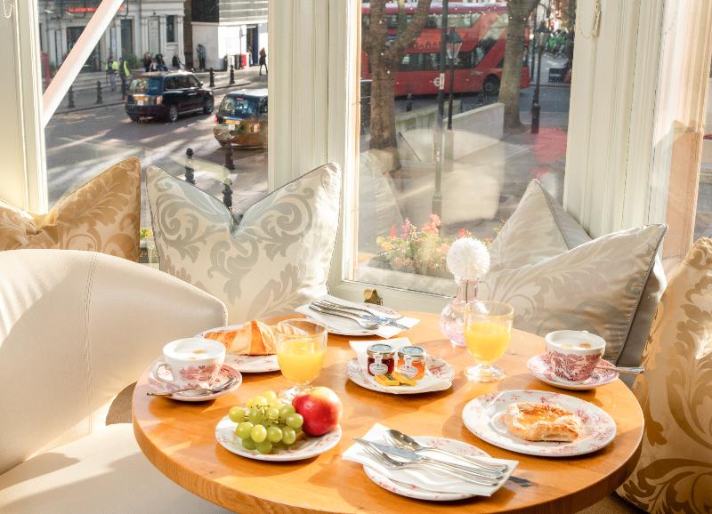 Sloane Square - Restoran