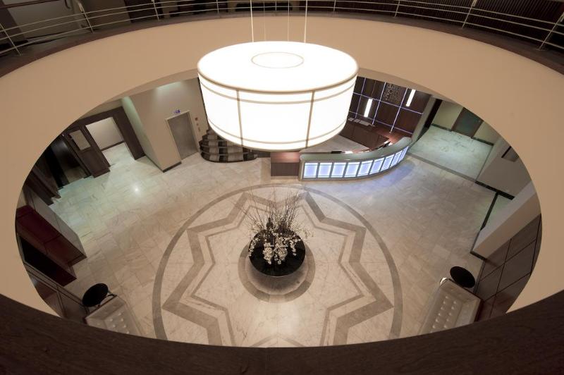 Grande Hotel do Luso - Lobi