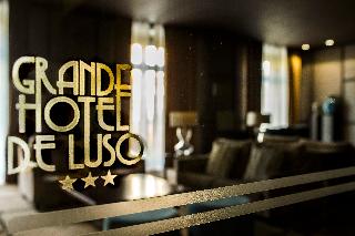 Grande Hotel do Luso fotoÄŸrafÄ±