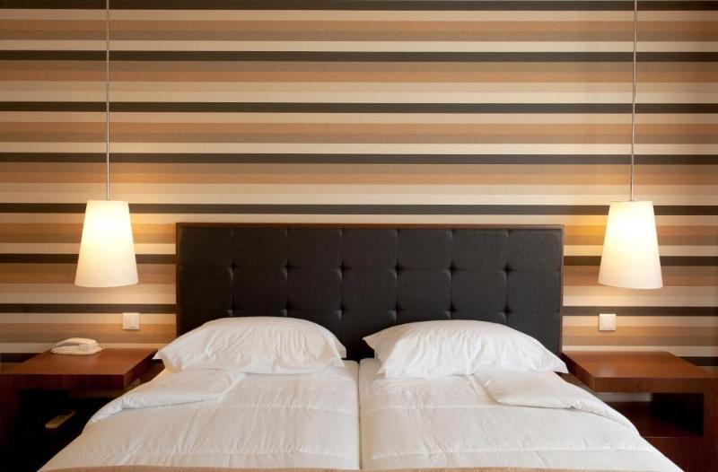 Grande Hotel do Luso - Oda