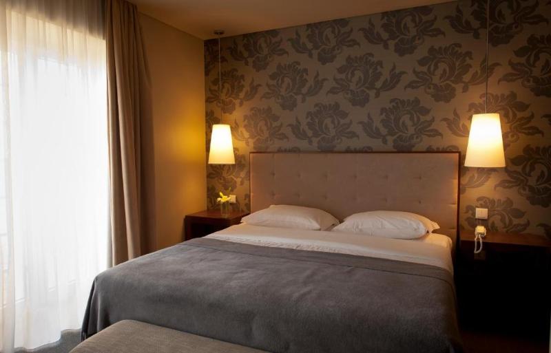 Grande Hotel do Luso - Oda
