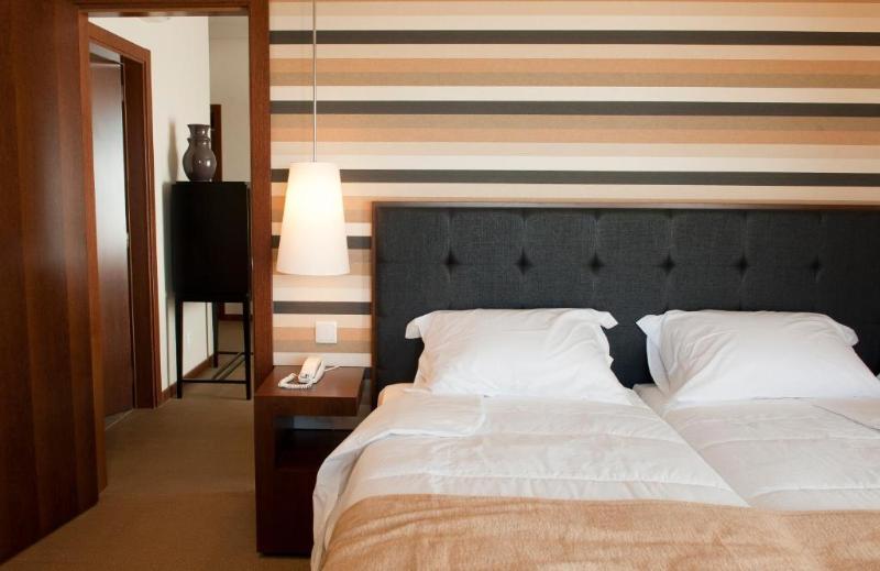Grande Hotel do Luso - Oda