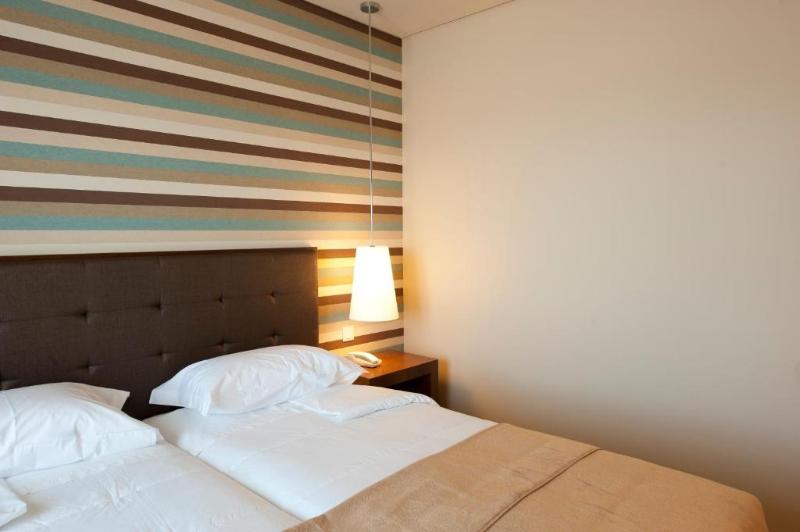Grande Hotel do Luso - Oda