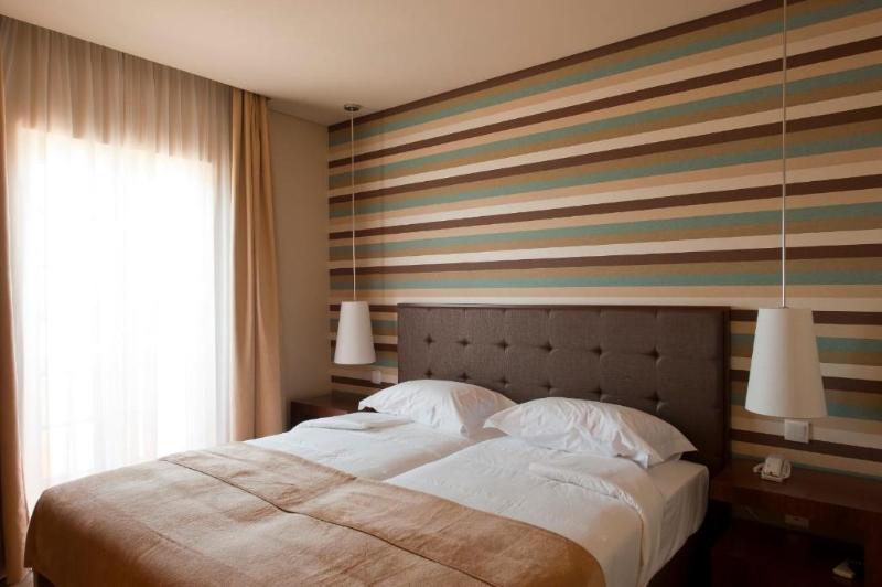 Grande Hotel do Luso - Oda