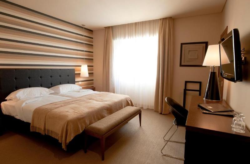 Grande Hotel do Luso - Oda