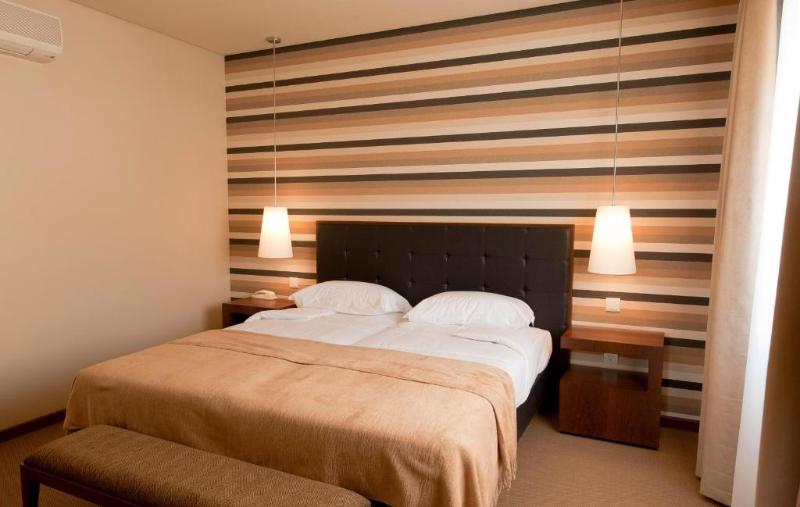 Grande Hotel do Luso - Oda