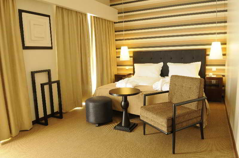 Grande Hotel do Luso fotoÄŸrafÄ±