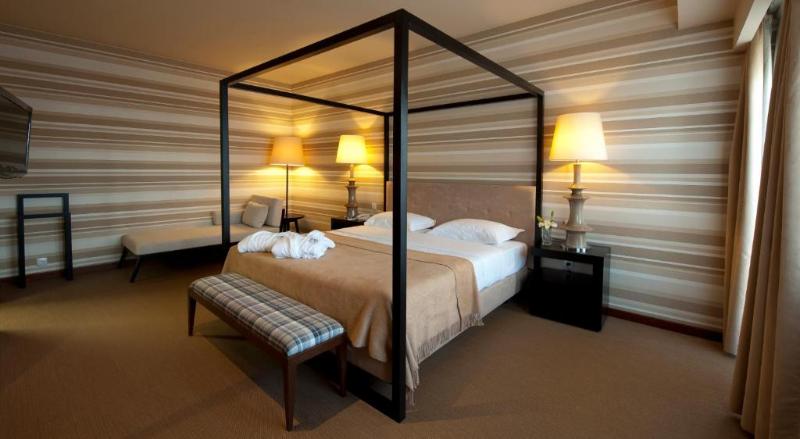 Grande Hotel do Luso - Oda