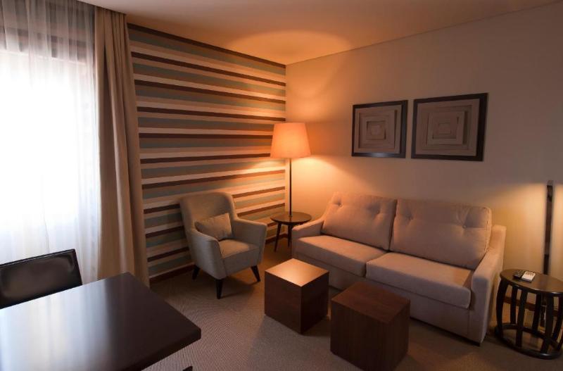 Grande Hotel do Luso - Oda