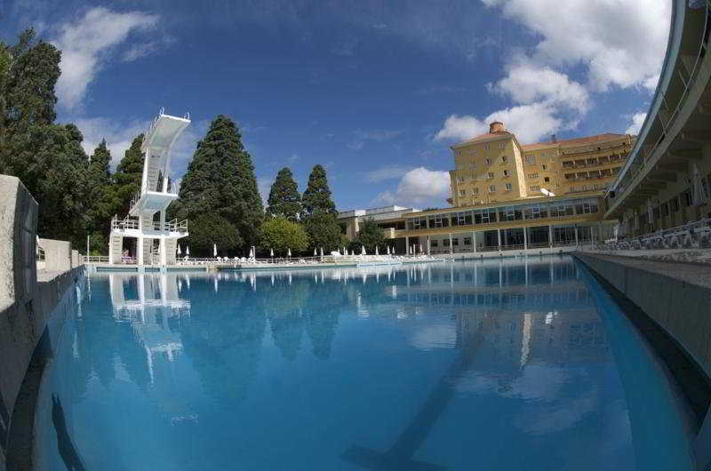 Grande Hotel do Luso fotoÄŸrafÄ±
