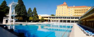 Grande Hotel do Luso fotoÄŸrafÄ±