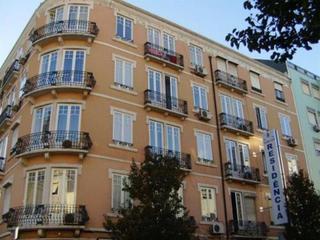 Residencial Joao XXI fotoÄŸrafÄ±
