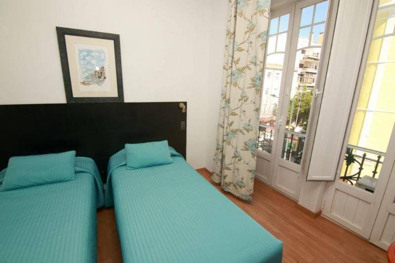 Residencial Joao XXI - Genel