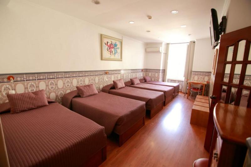 Residencial Joao XXI - Genel