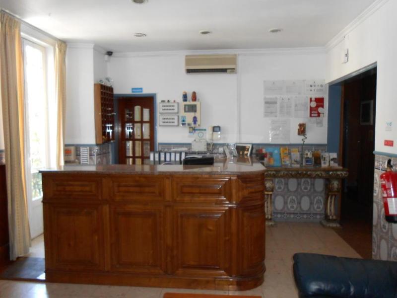 Residencial Joao XXI - Genel