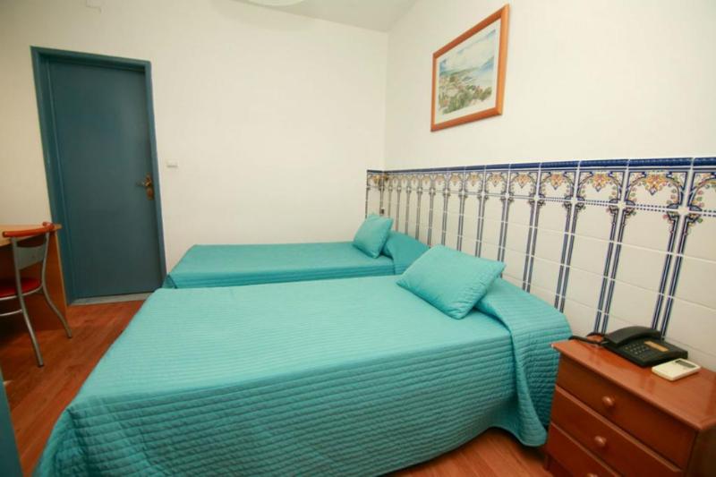 Residencial Joao XXI - Genel