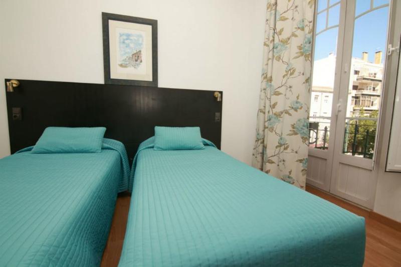 Residencial Joao XXI - Genel