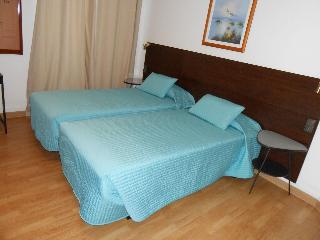 Residencial Joao XXI otel fotoğrafı