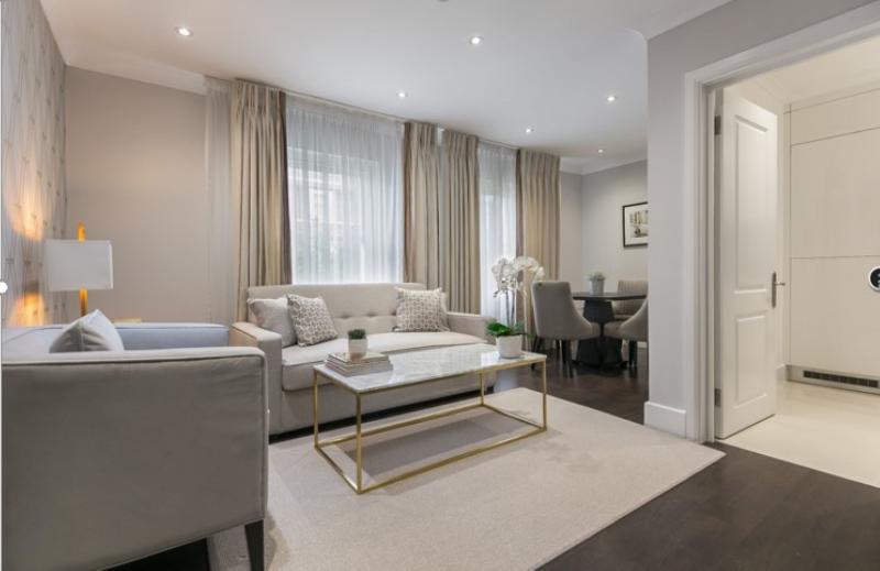 Chilworth Court - Oda