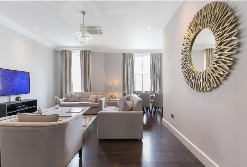 Chilworth Court - Oda