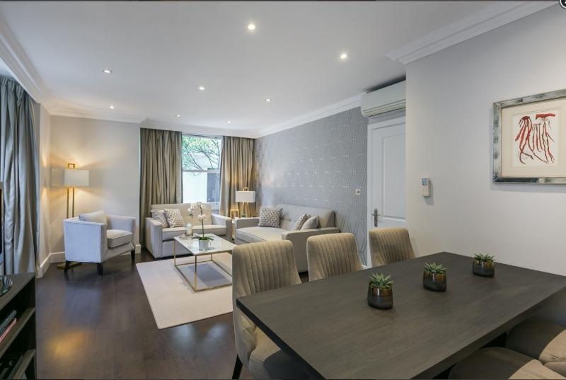 Chilworth Court - Oda
