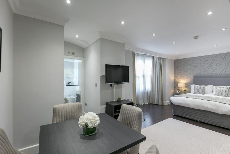 Chilworth Court - Oda