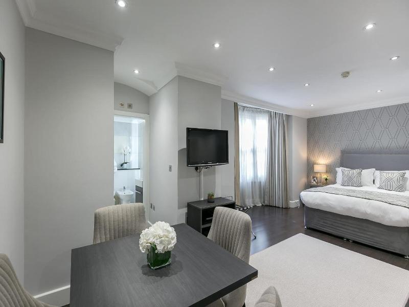 Chilworth Court - Oda