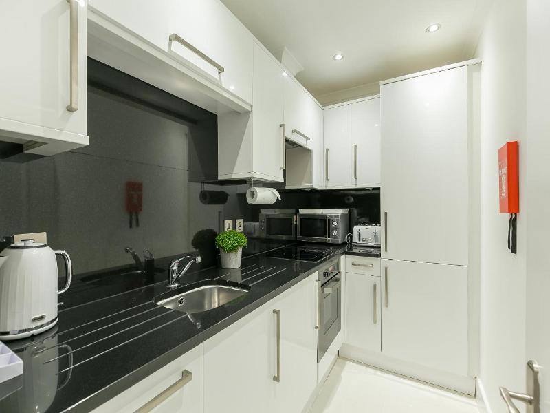 Chilworth Court - Oda