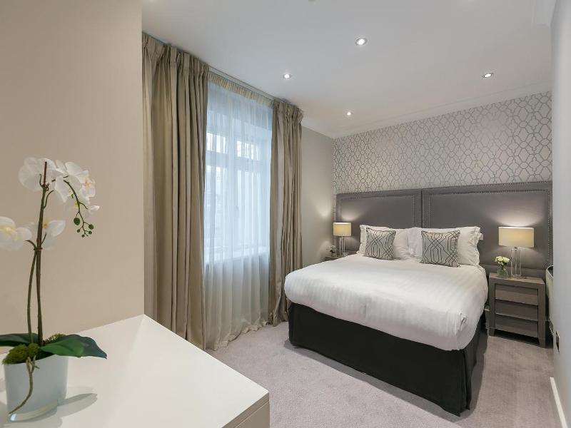 Chilworth Court - Oda