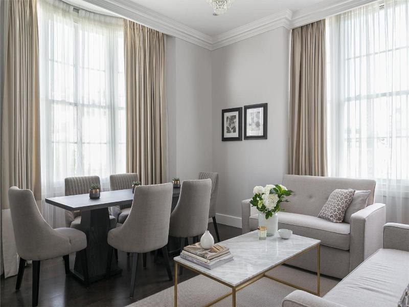 Chilworth Court - Oda