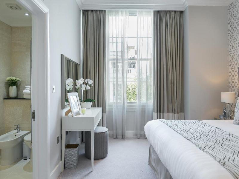 Chilworth Court - Oda