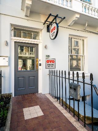 OYO Bakers Hotel, London Victoria otel fotoğrafı