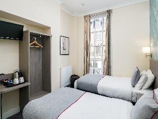 OYO Bakers Hotel, London Victoria fotoÄŸrafÄ±