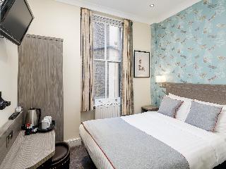 OYO Bakers Hotel, London Victoria fotoÄŸrafÄ±