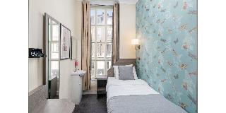 OYO Bakers Hotel, London Victoria fotoÄŸrafÄ±
