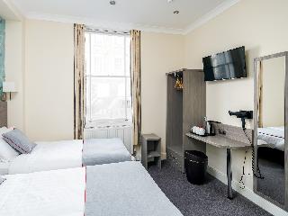 OYO Bakers Hotel, London Victoria fotoÄŸrafÄ±
