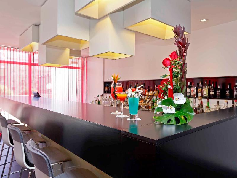 Mercure Braga Centro - Bar