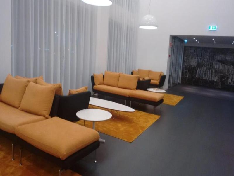 Mercure Braga Centro - Lobi
