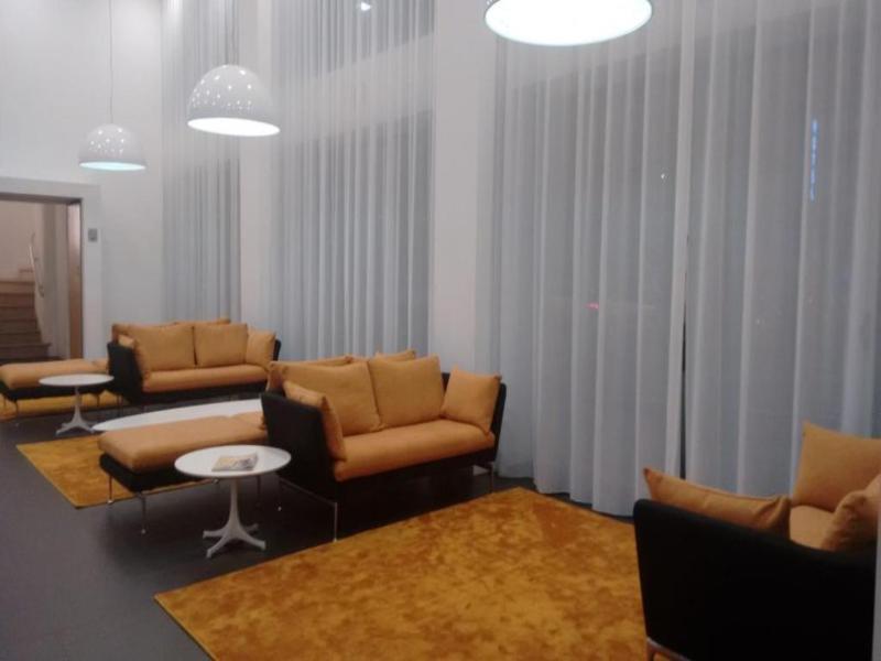 Mercure Braga Centro - Lobi