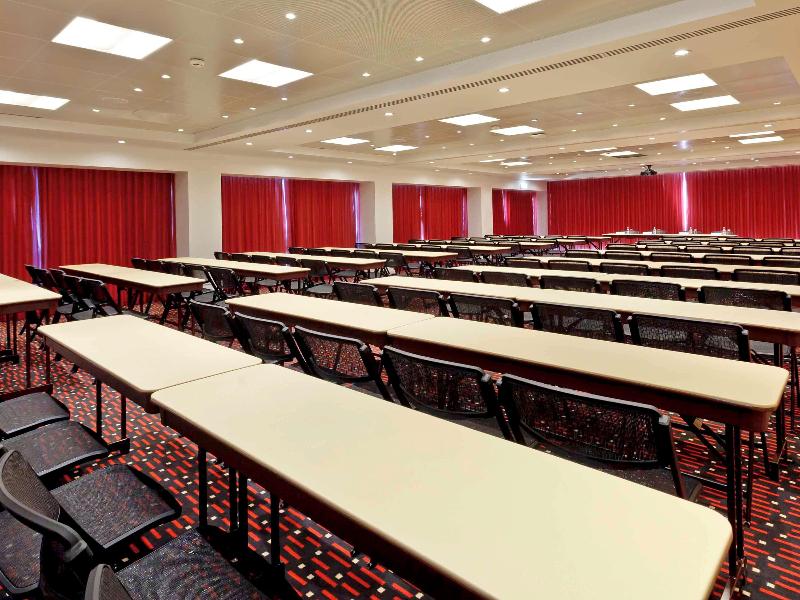 Mercure Braga Centro - Toplantı